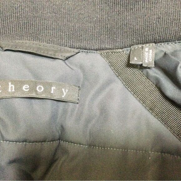 THEORY Coat   - Picture 11 of 12
